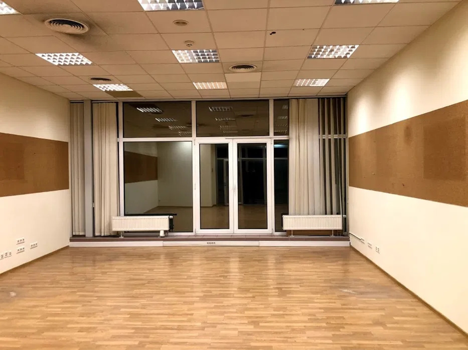 Аренда помещения свободного назначения 490 м², Владимирская ул.