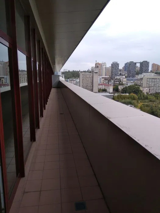 Аренда помещения свободного назначения 490 м², Владимирская ул.