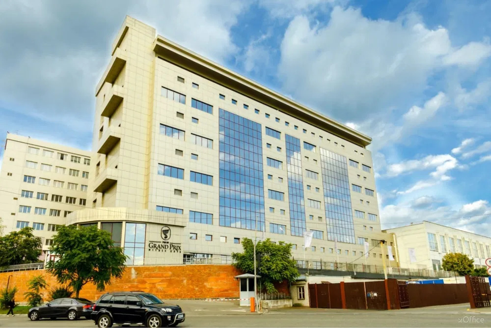 Аренда помещения свободного назначения 490 м², Владимирская ул.