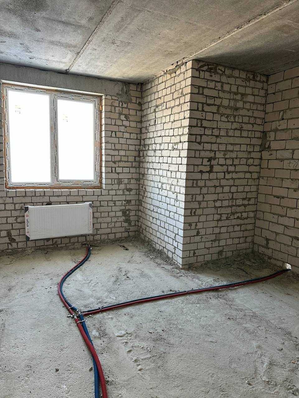 Продажа 2-комнатной квартиры 68 м²