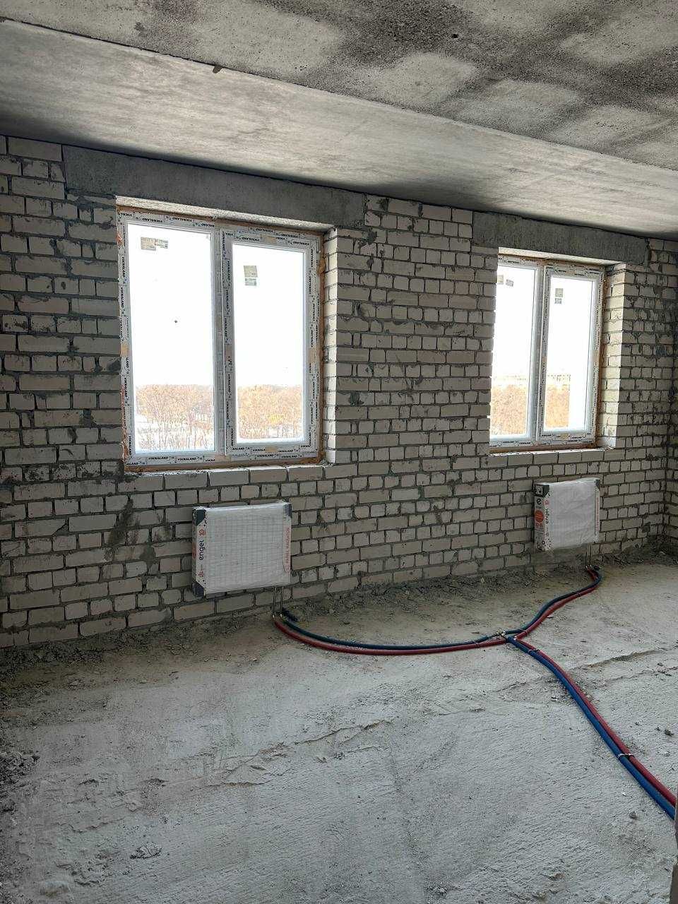 Продажа 2-комнатной квартиры 68 м²