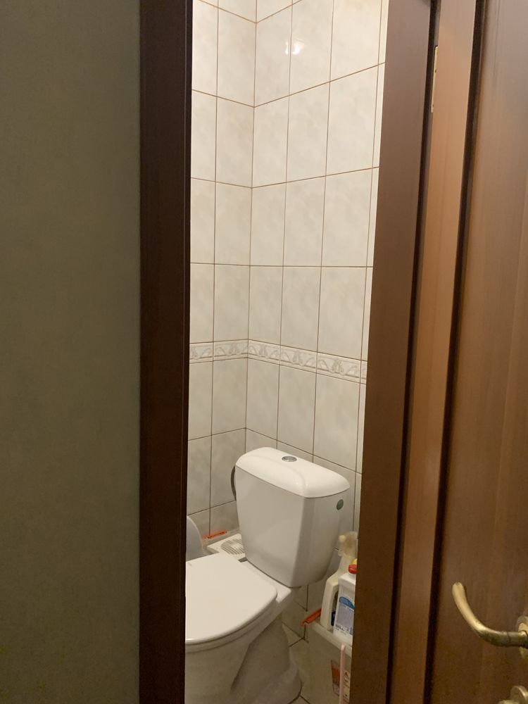 Продажа 2-комнатной квартиры 52 м²