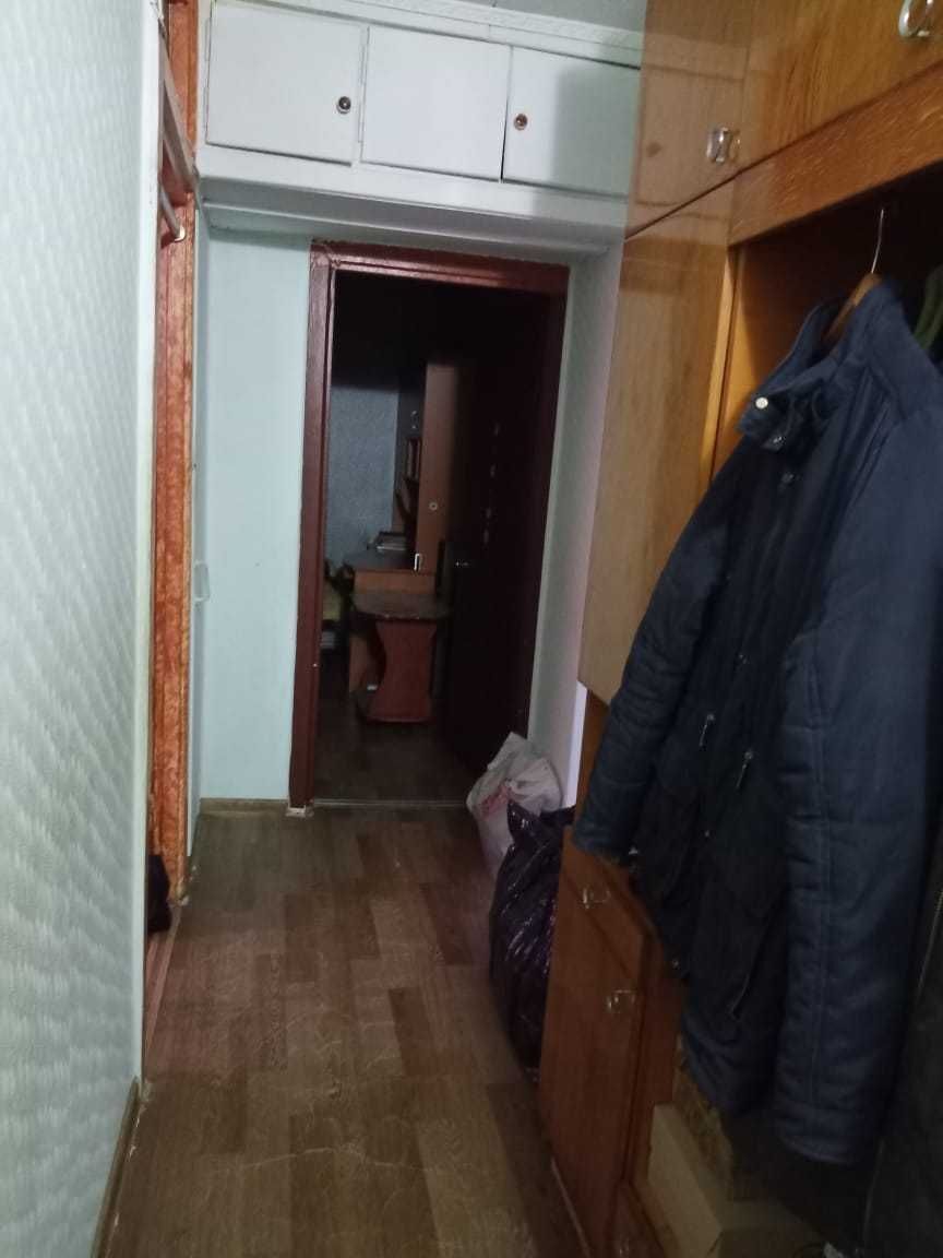 Продажа 2-комнатной квартиры 46 м²