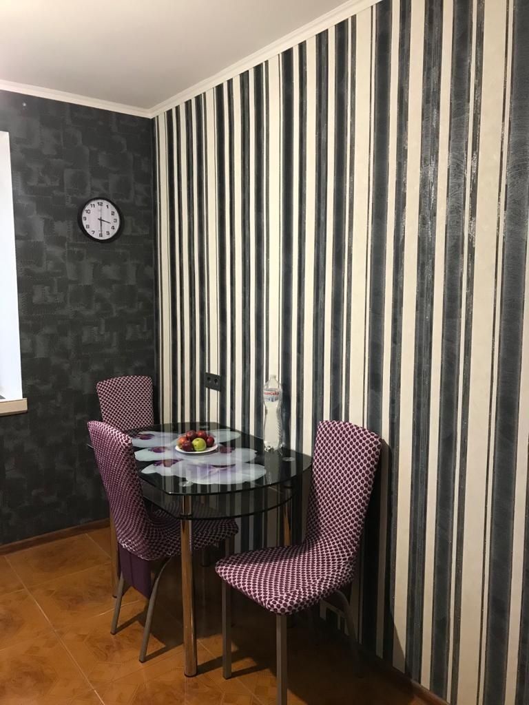 Продажа 1-комнатной квартиры 34 м²