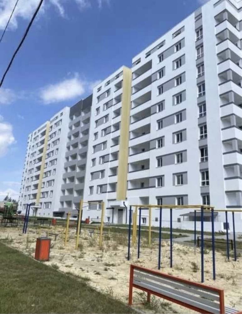 Продаж 2-кімнатної квартири 68 м²