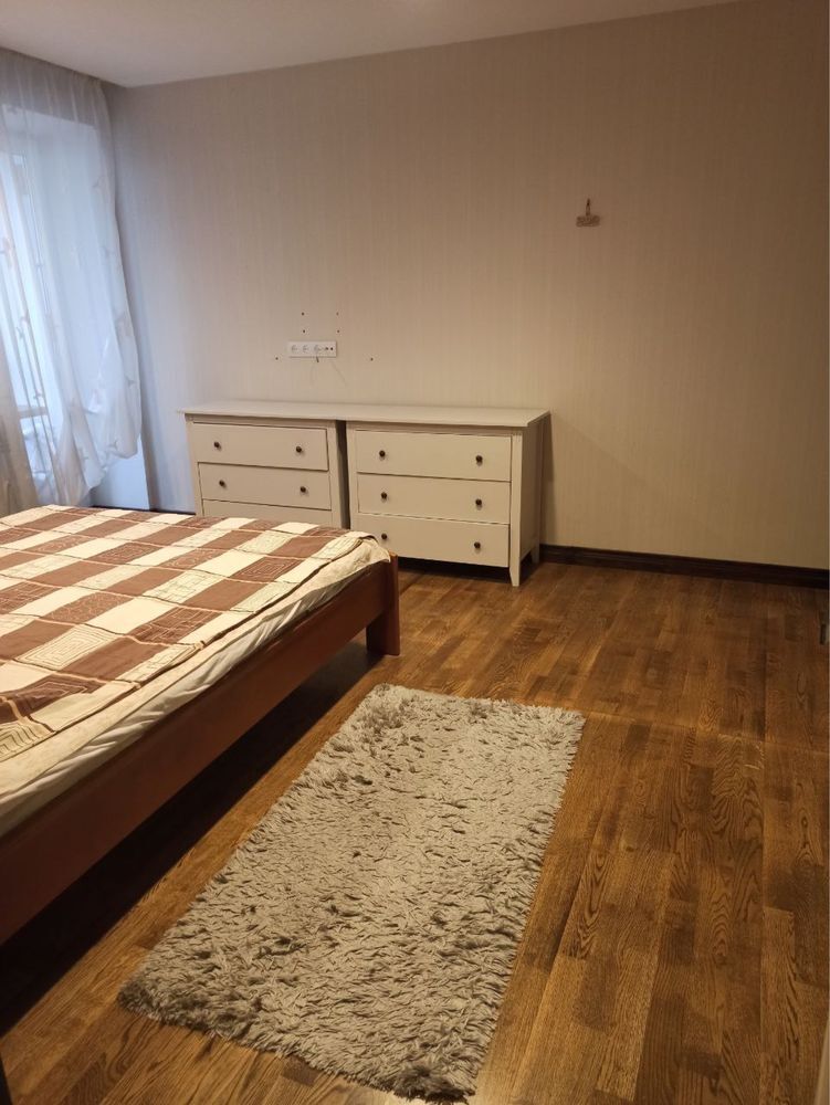 Продаж 2-кімнатної квартири 52 м²