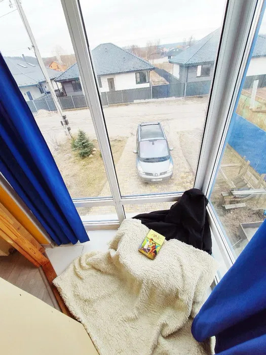 Продаж таунхауса 127 м²