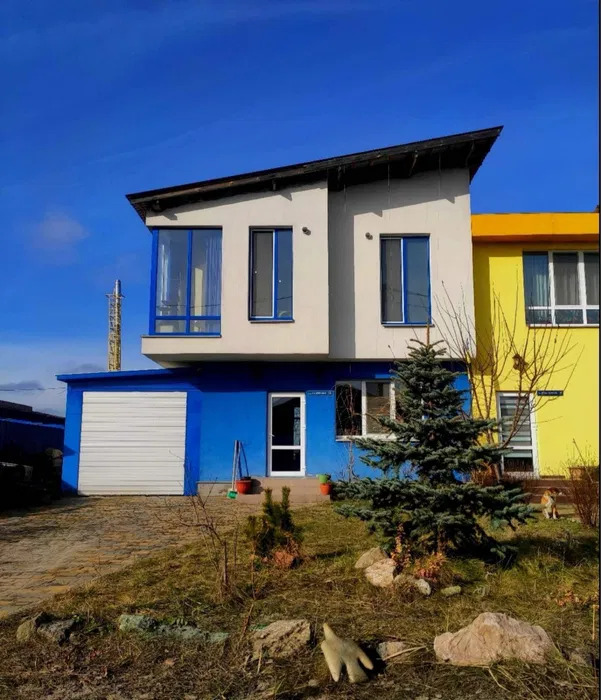 Продаж таунхауса 127 м²