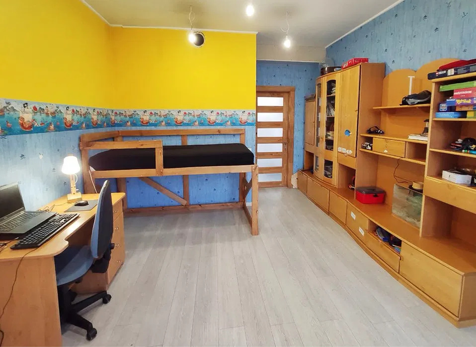 Продаж таунхауса 127 м²