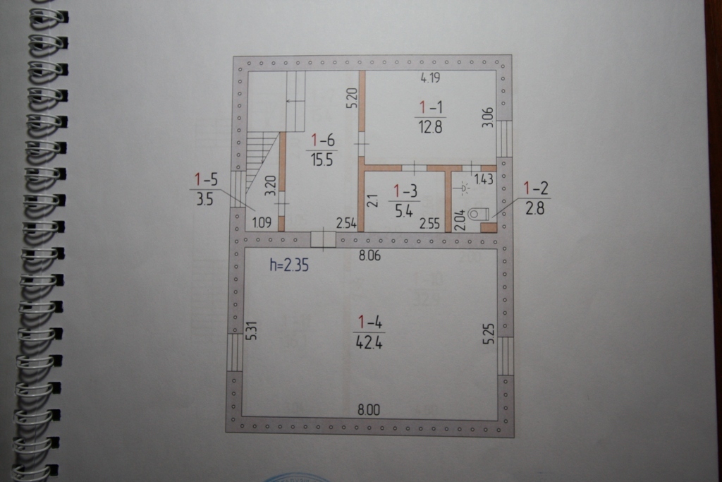 Продажа дома 250 м², Немировича-Данченко ул.