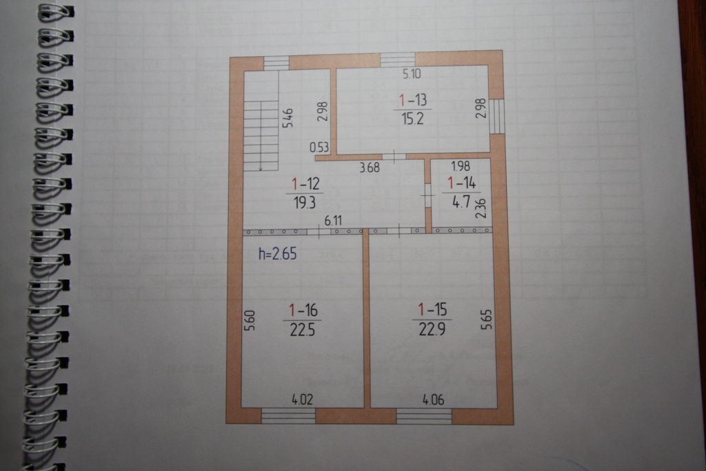 Продажа дома 250 м², Немировича-Данченко ул.