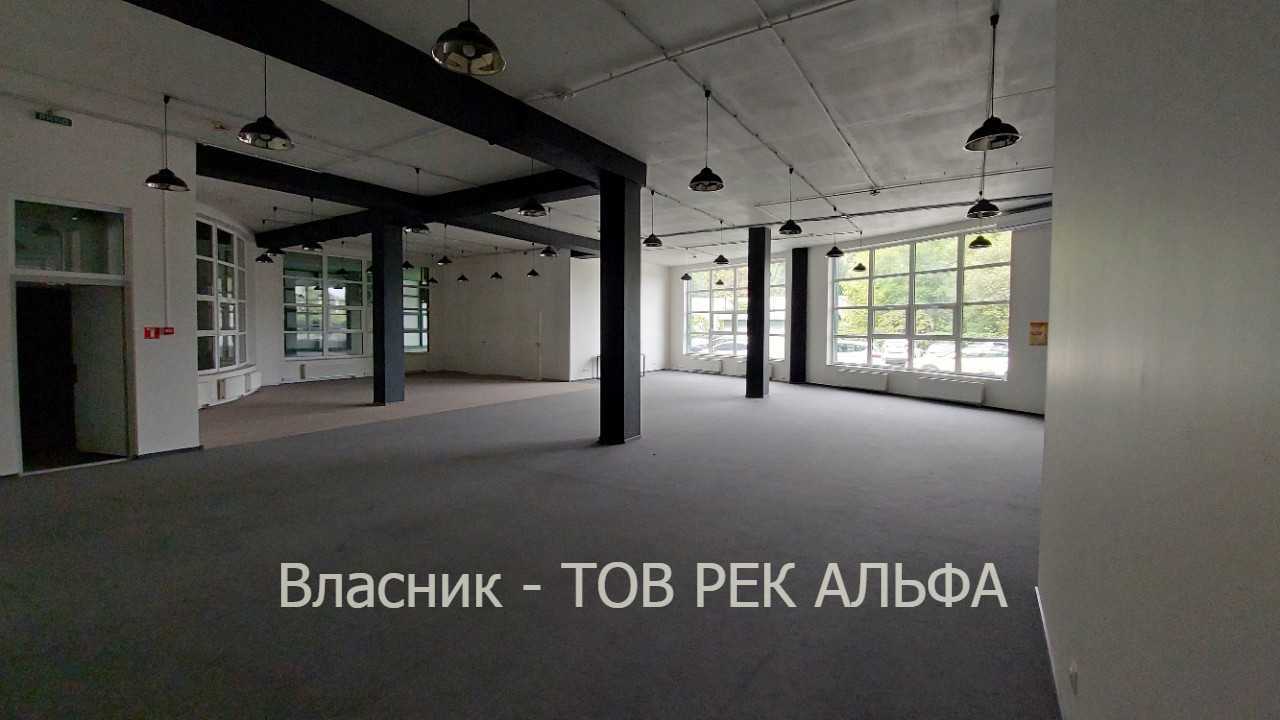 Аренда офиса 287.1 м², Генерала Шаповала ул., 2А