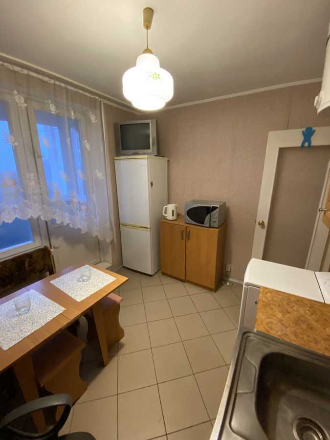 Оренда 1-кімнатної квартири 38 м², Генерала Жмаченка вул., 12