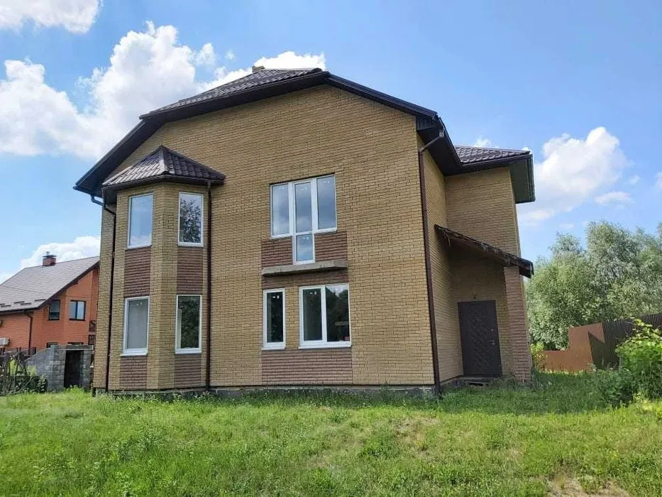 Продаж будинку 155 м²