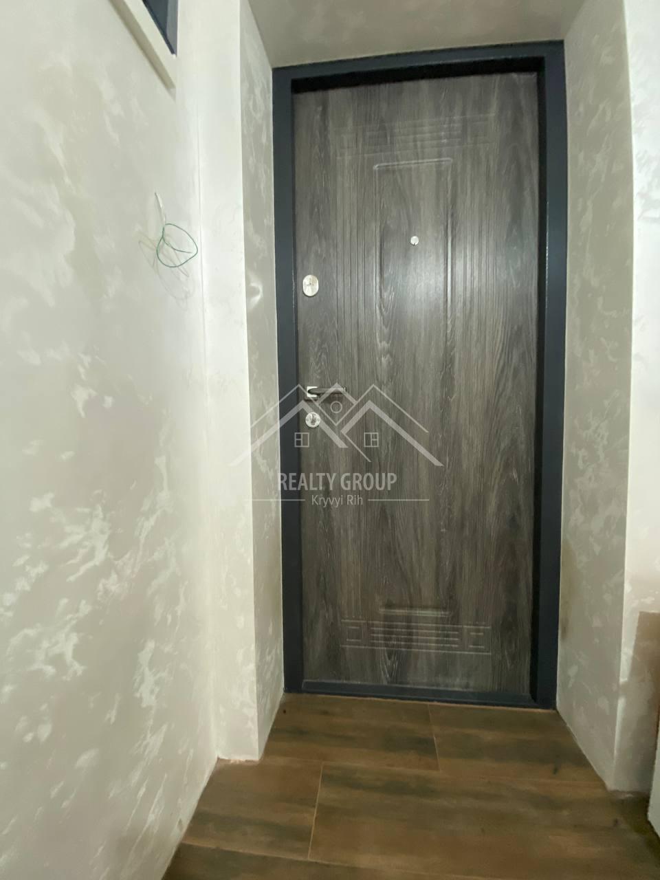 Продажа 3-комнатной квартиры 62 м², Кропивницкого ул.