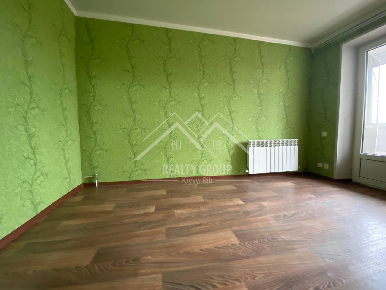 Продажа 3-комнатной квартиры 62 м², Кропивницкого ул.