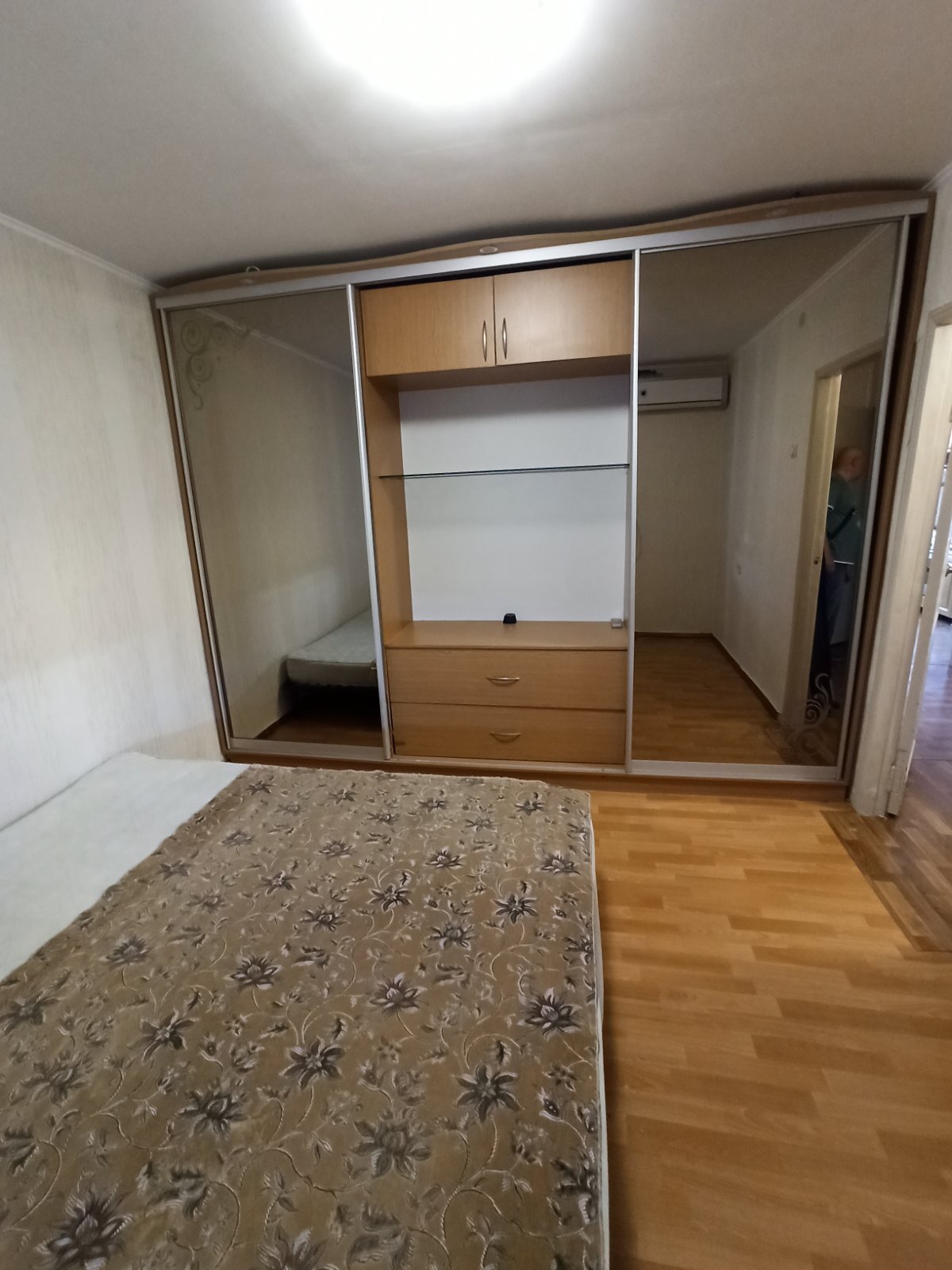 Аренда 2-комнатной квартиры 52 м², Люстдорфская дор., 146/3