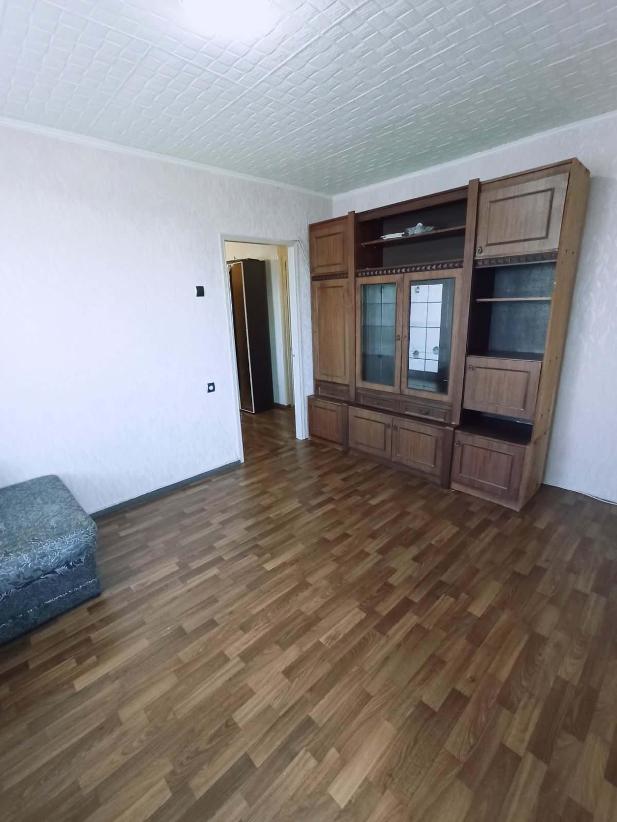 Аренда 2-комнатной квартиры 52 м², Люстдорфская дор., 146/3