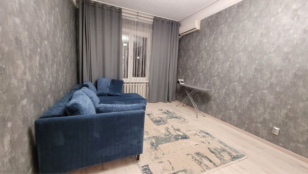 Продажа 2-комнатной квартиры 54 м²