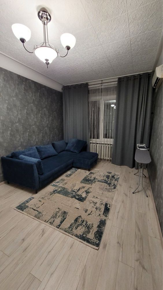 Продажа 2-комнатной квартиры 54 м²