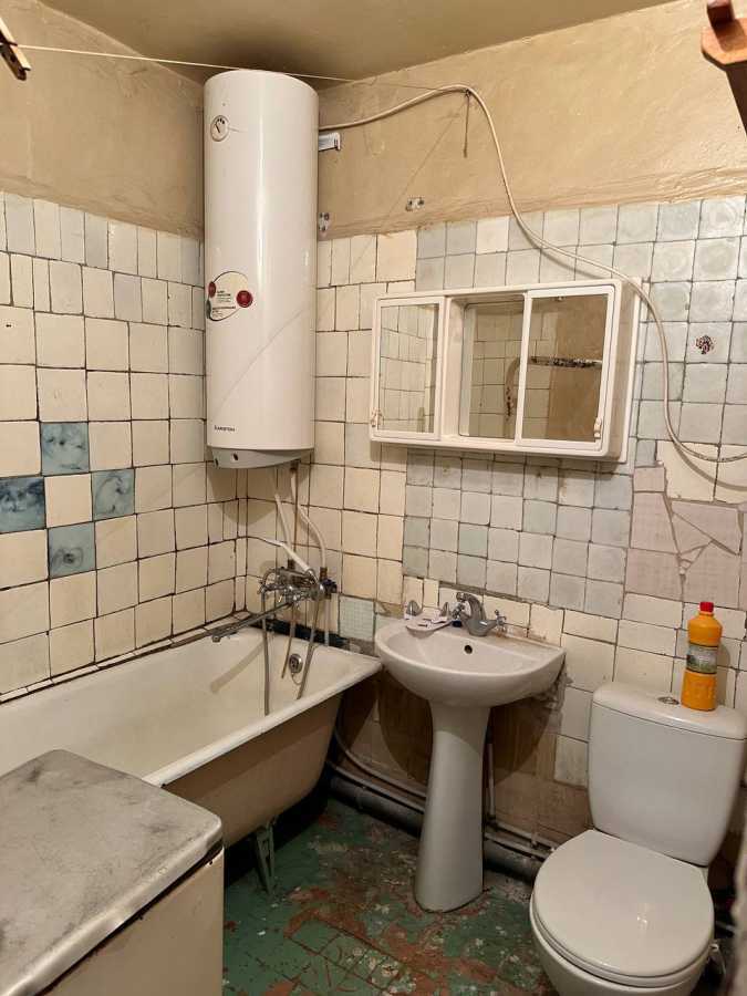 Продажа 1-комнатной квартиры 42 м², Титова ул., 18А