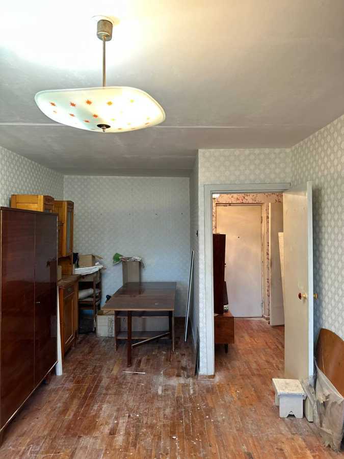 Продажа 1-комнатной квартиры 42 м², Титова ул., 18А