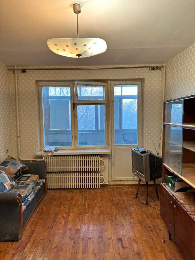 Продажа 1-комнатной квартиры 42 м², Титова ул., 18А