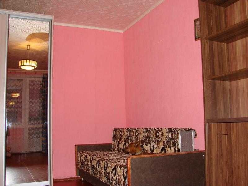 Продаж 1-кімнатної квартири 36 м²