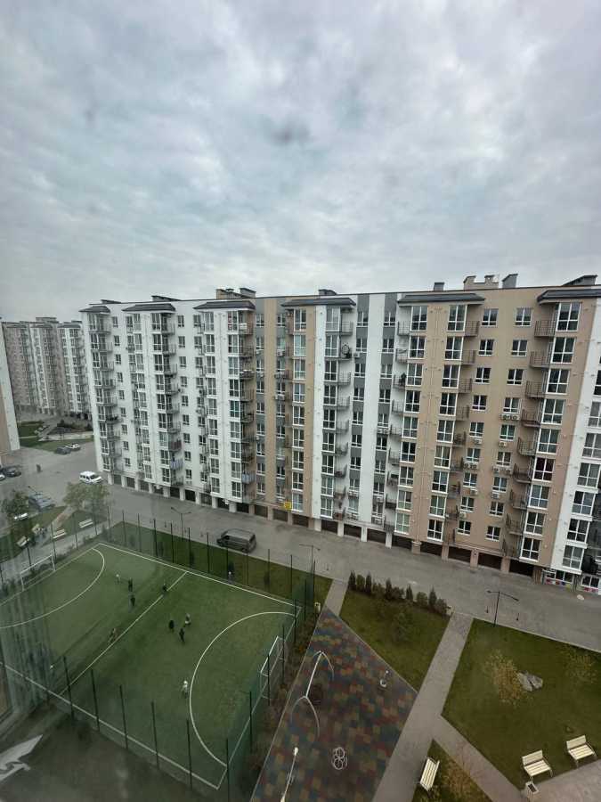 Продажа 1-комнатной квартиры 45 м², Юбилейное, улица Семейная, 4