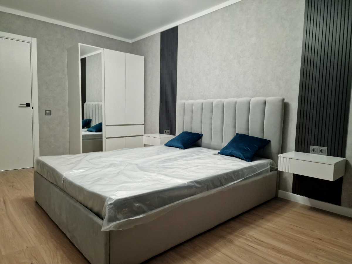 Оренда 2-кімнатної квартири 57 м², Солом'янська вул., 10