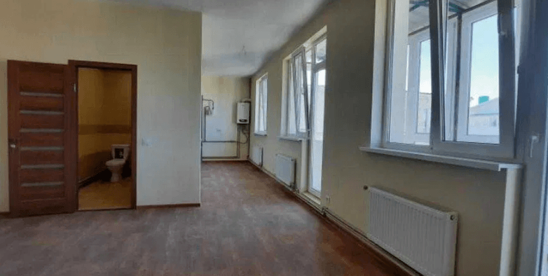 Продаж 3-кімнатної квартири 87 м²