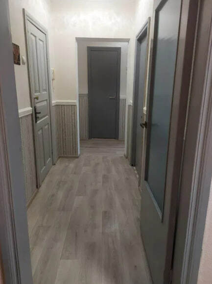 Продажа 2-комнатной квартиры 50.8 м², Ковпака ул.