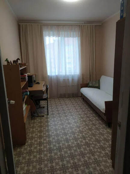 Продажа 2-комнатной квартиры 50.8 м², Ковпака ул.