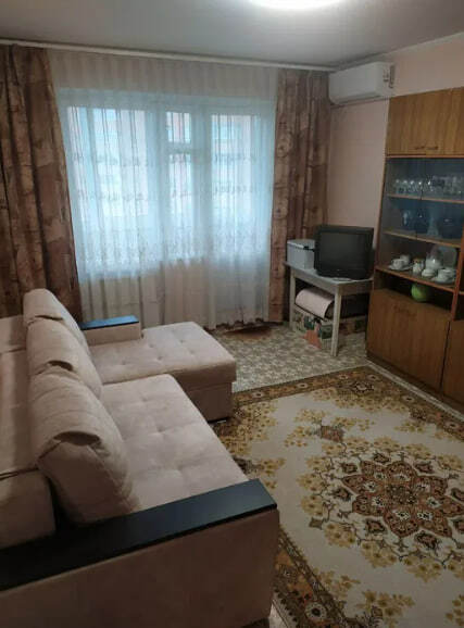 Продажа 2-комнатной квартиры 50.8 м², Ковпака ул.