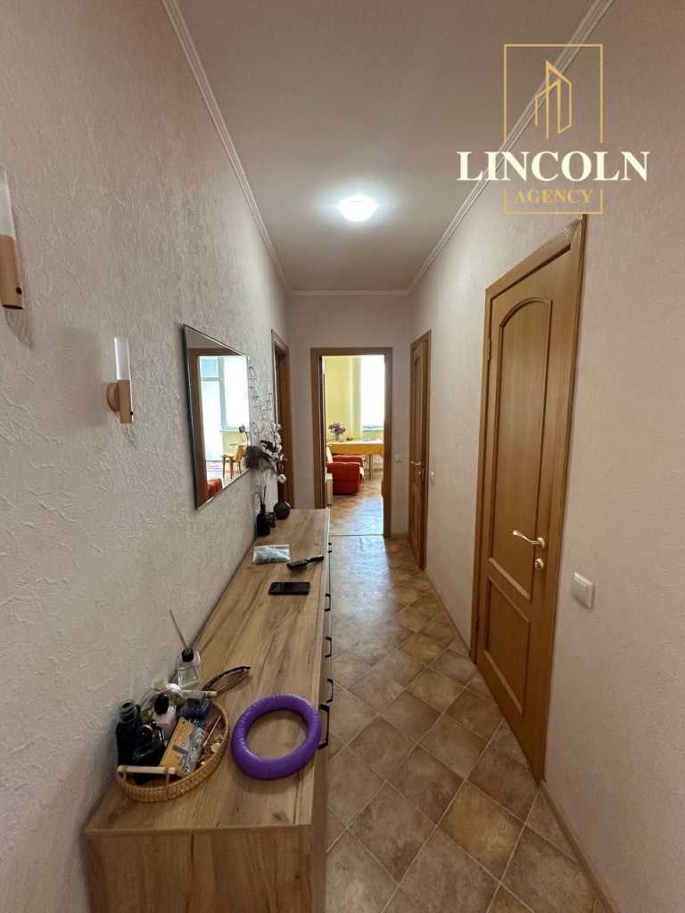 Продажа 2-комнатной квартиры 79 м², Елизаветы Чавдар ул., 11