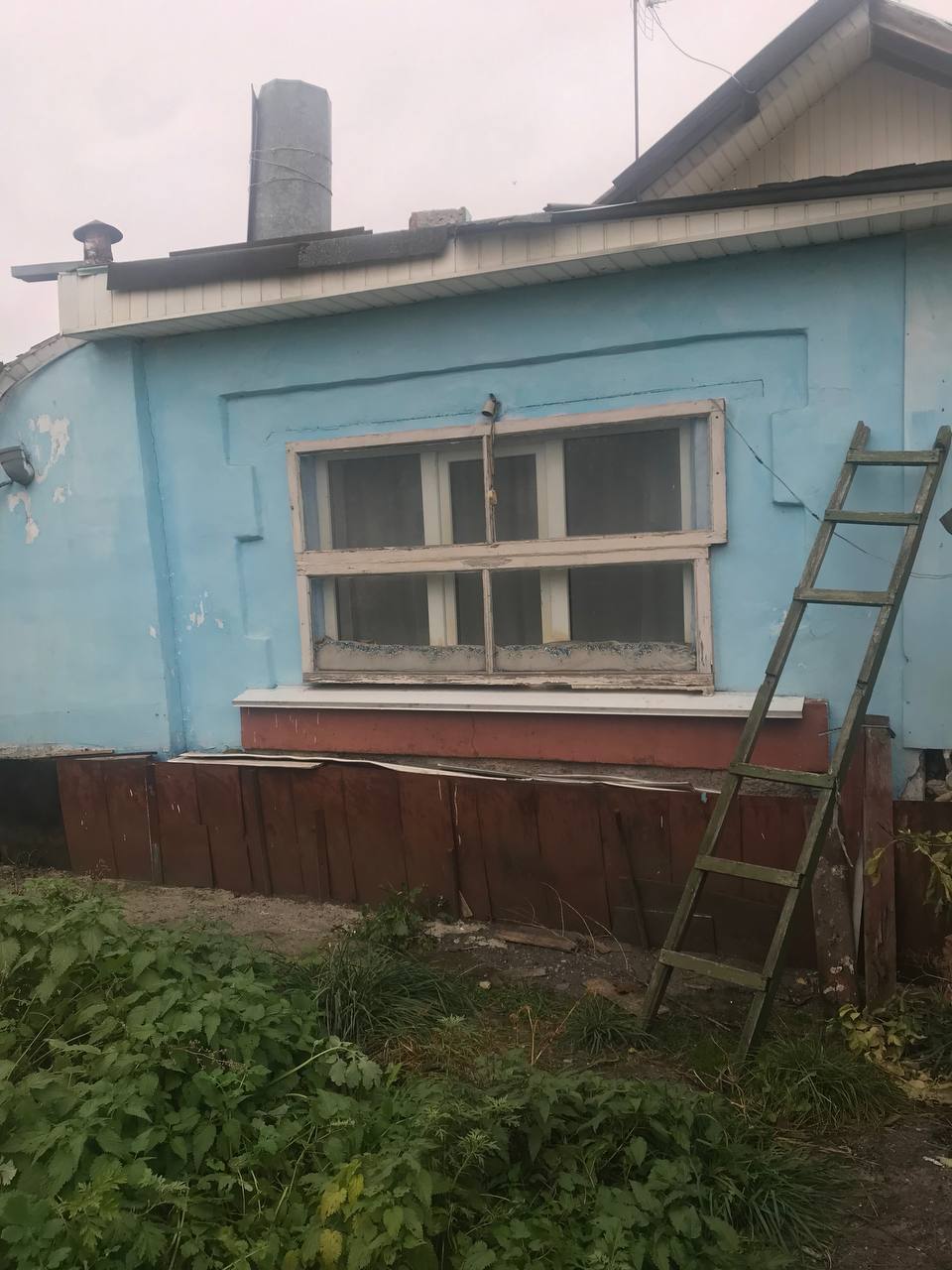 Продажа дома 60 м², Заводской пер.