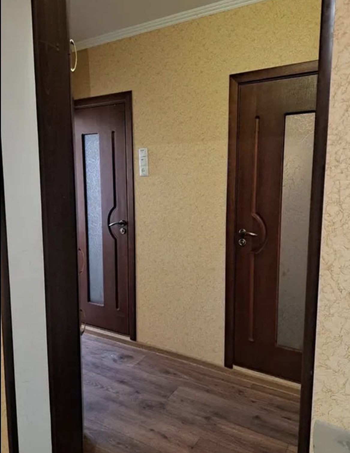 Продажа 2-комнатной квартиры 52 м², Независимости пер., 5