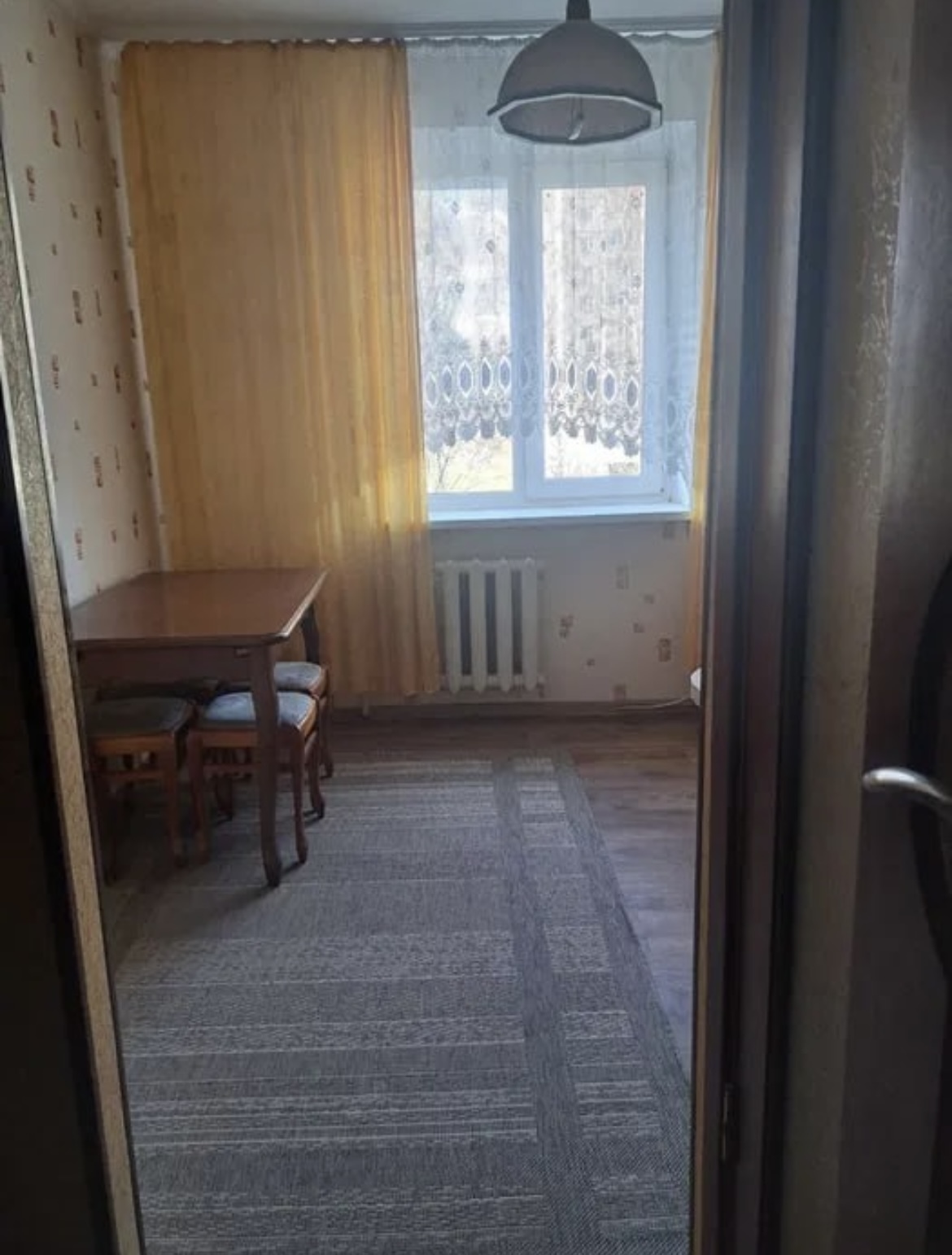 Продажа 2-комнатной квартиры 52 м², Независимости пер., 5