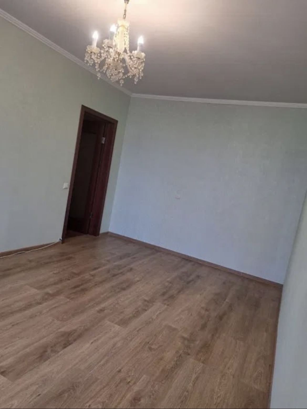 Продажа 2-комнатной квартиры 52 м², Независимости пер., 5