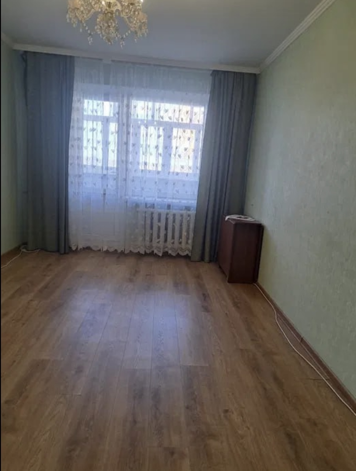 Продажа 2-комнатной квартиры 52 м², Независимости пер., 5