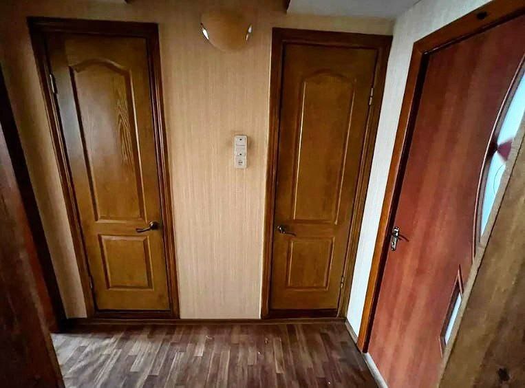 Продаж 3-кімнатної квартири 69 м², Героїв Крут вул.