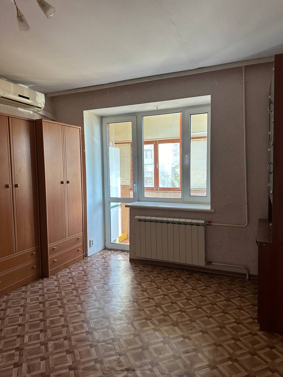 Продажа 1-комнатной квартиры 32 м², Заливная ул.