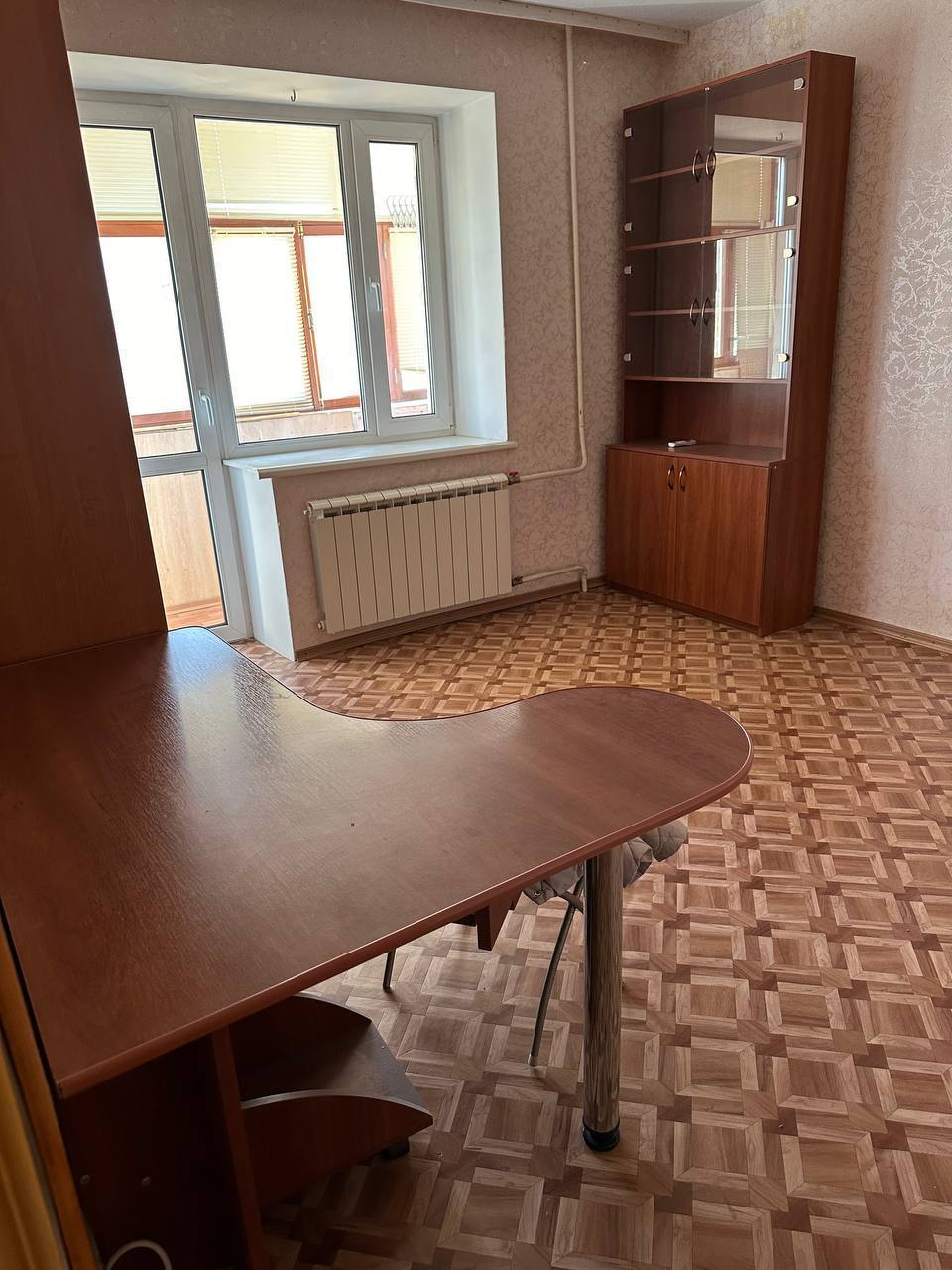 Продажа 1-комнатной квартиры 32 м², Заливная ул.