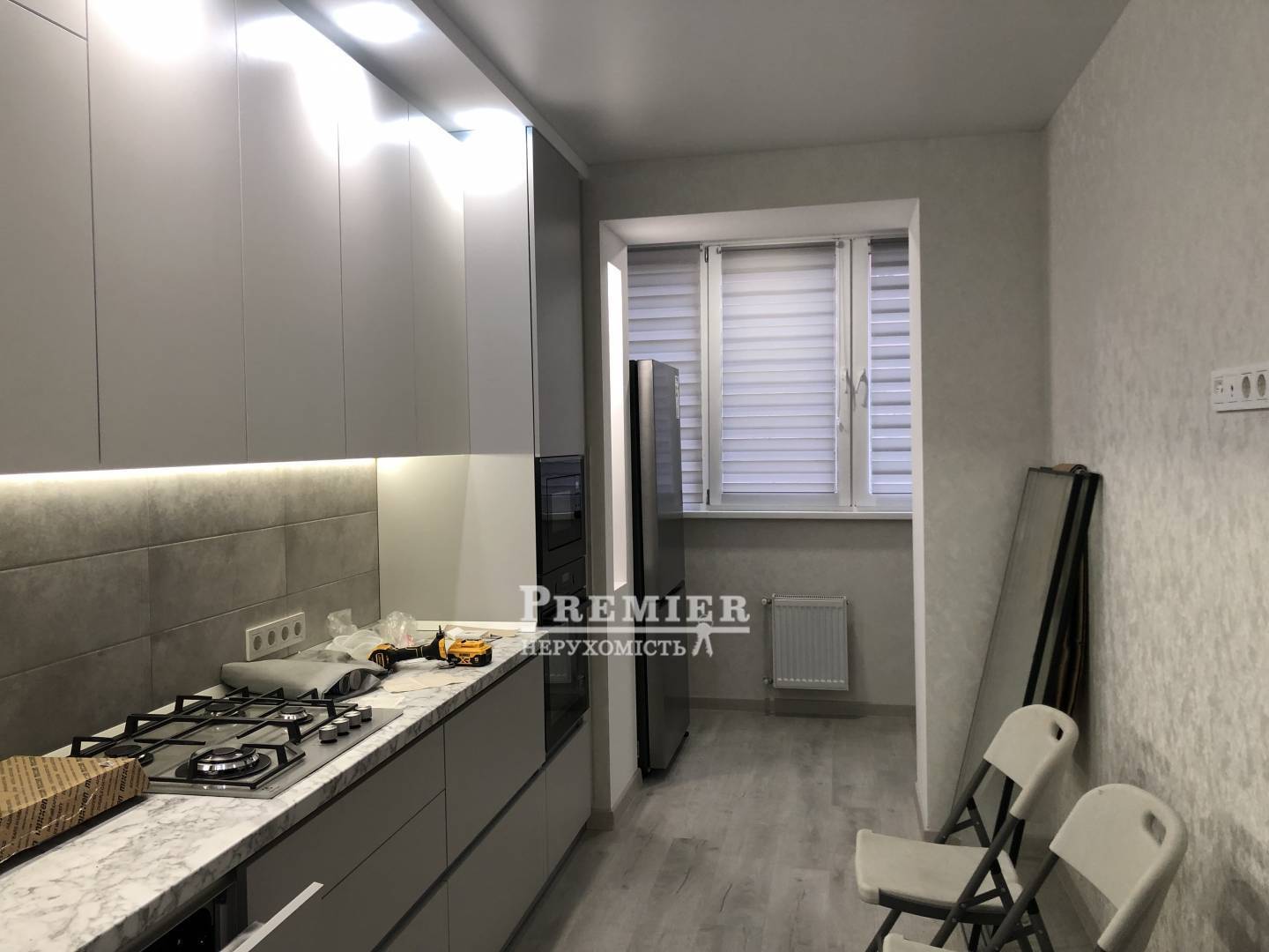 Продажа 2-комнатной квартиры 70 м², Академика Сахарова ул.