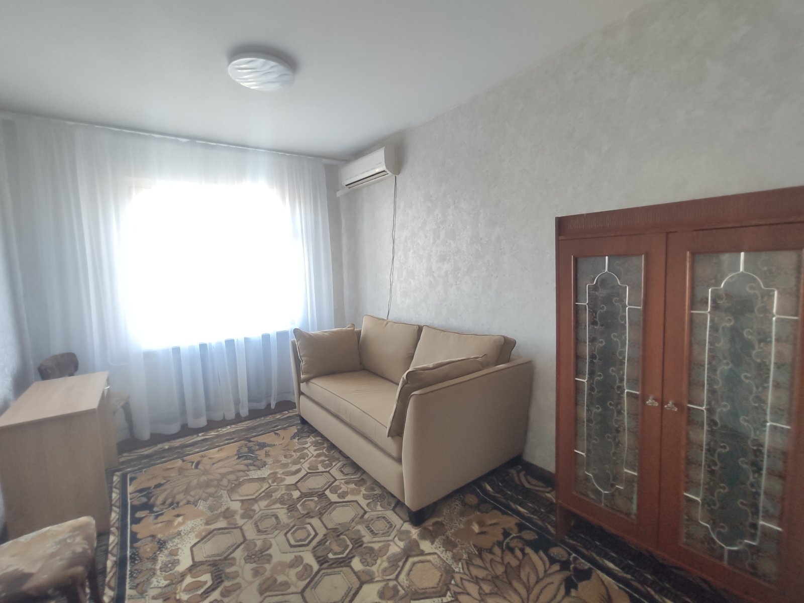 Продажа 2-комнатной квартиры 52 м², Крымская ул.