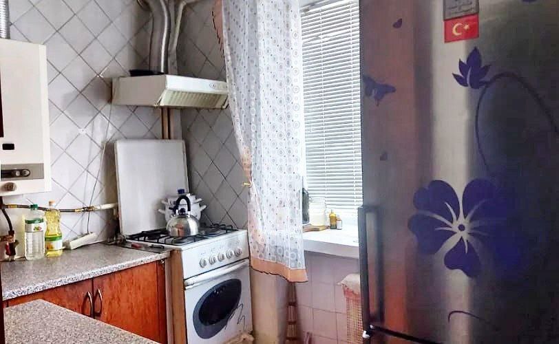 Продажа 2-комнатной квартиры 42 м², Ильинская ул.