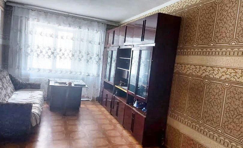 Продажа 2-комнатной квартиры 42 м², Ильинская ул.