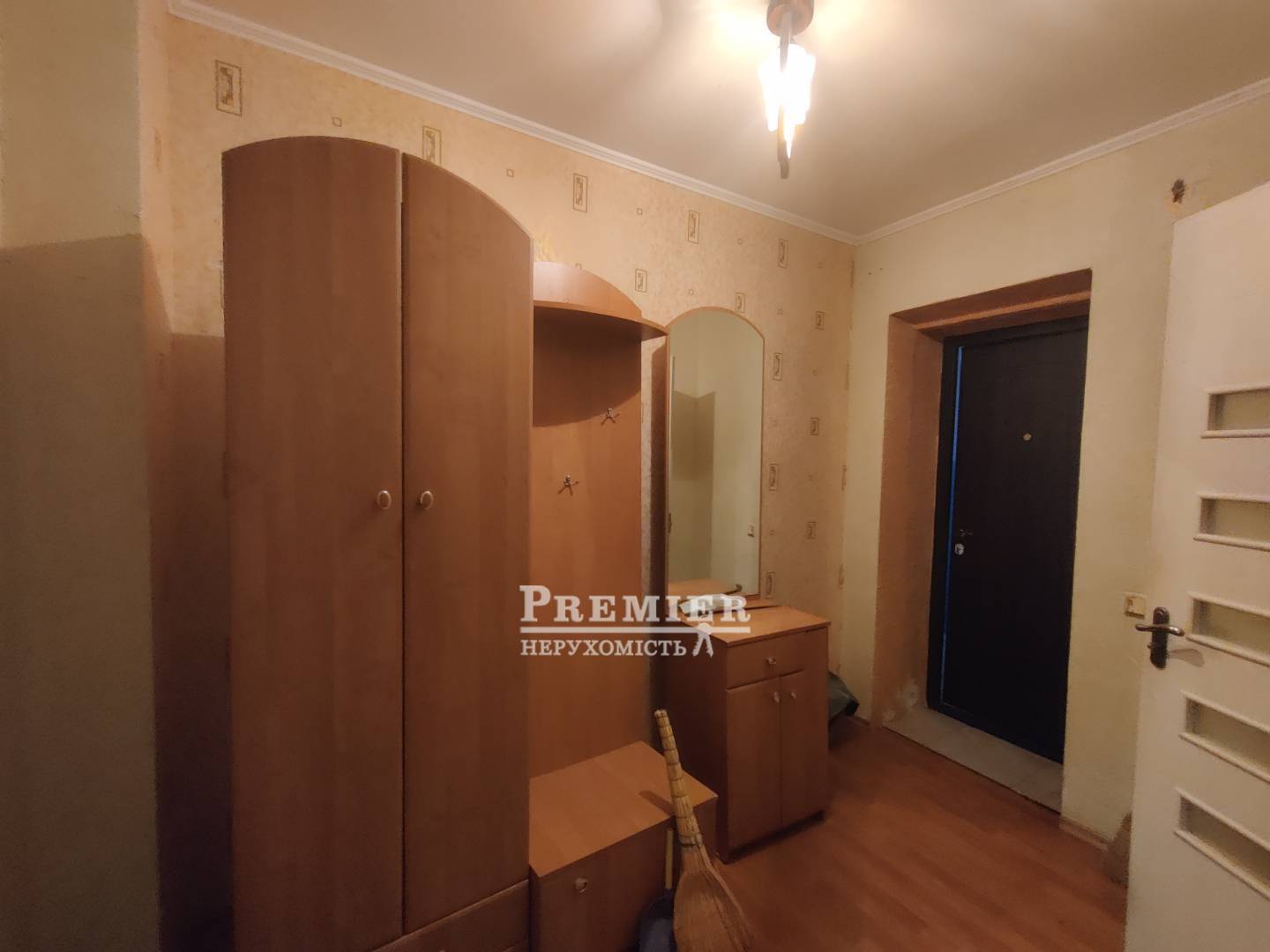 Продажа 1-комнатной квартиры 36 м², Генерала Бочарова ул.