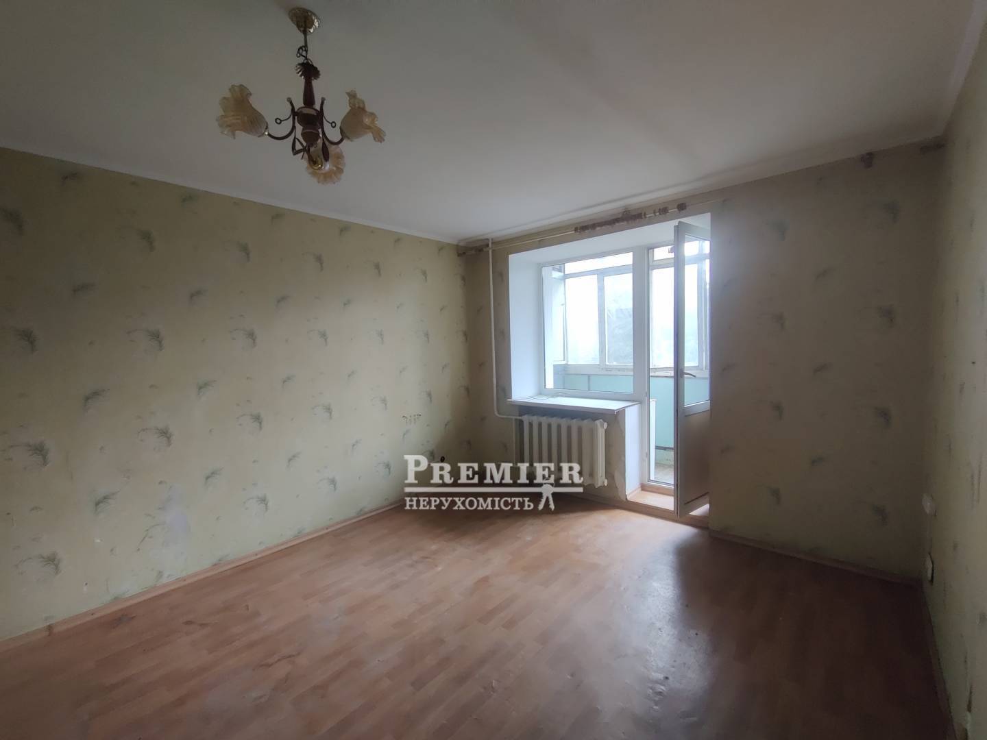 Продажа 1-комнатной квартиры 36 м², Генерала Бочарова ул.