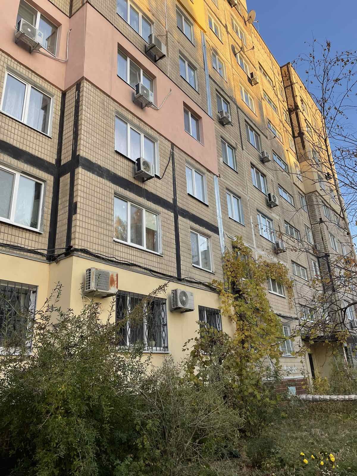 Продажа 2-комнатной квартиры 54 м², Набережная Победы ул., 118 К1